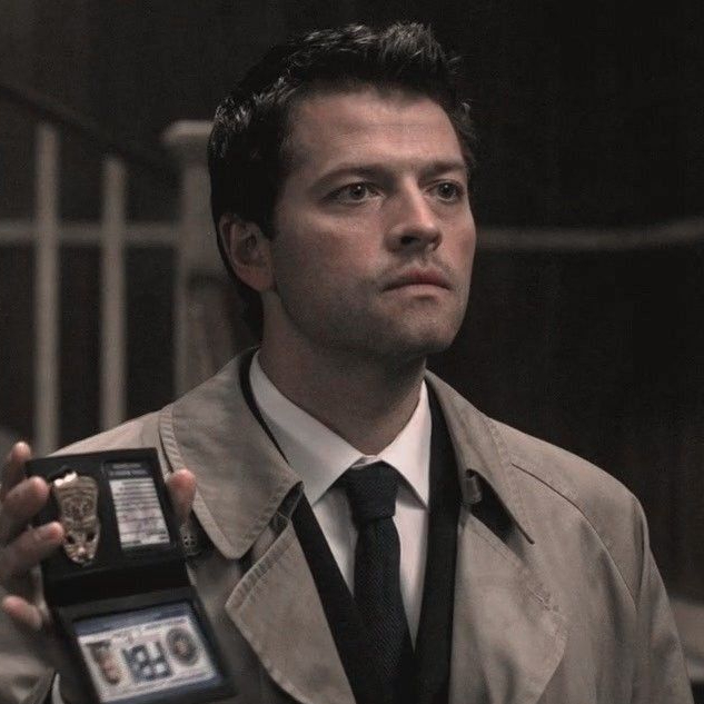 Castiel