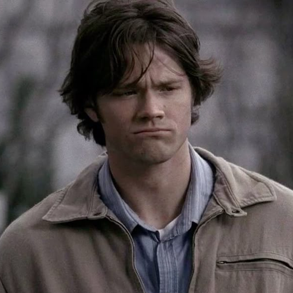Sam Winchester